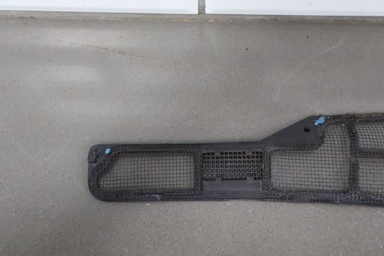 1984 - 1996 Chevrolet Corvette C4 - Cowl Screens
