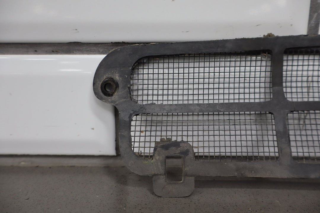 1984 - 1996 Chevrolet Corvette C4 - Cowl Screens