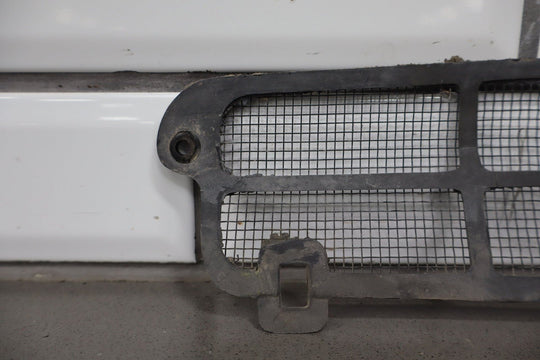 1984 - 1996 Chevrolet Corvette C4 - Cowl Screens