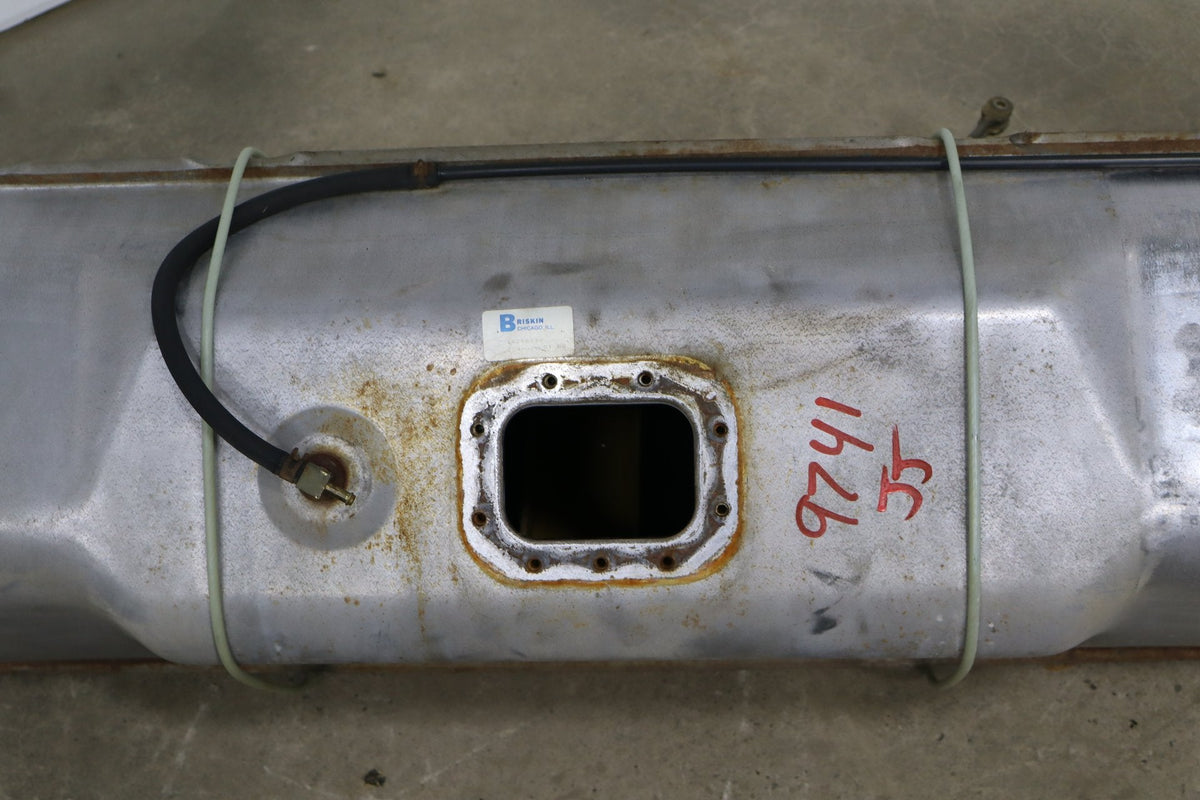 1984-1996 Chevrolet Corvette C4 Fuel Tank 14048936 OEM