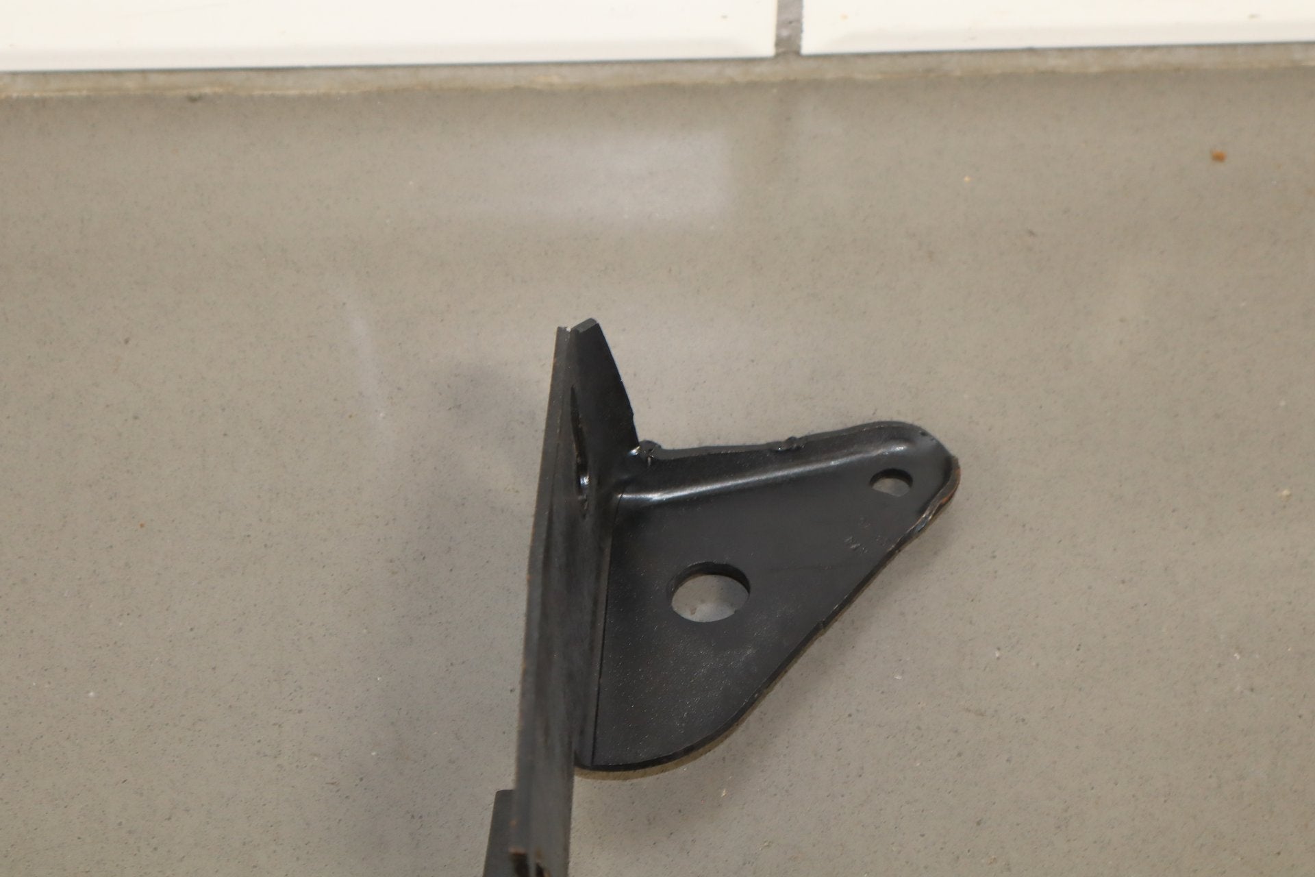 1984-1996 Chevrolet Corvette C4 Hood Hinges LH & RH
