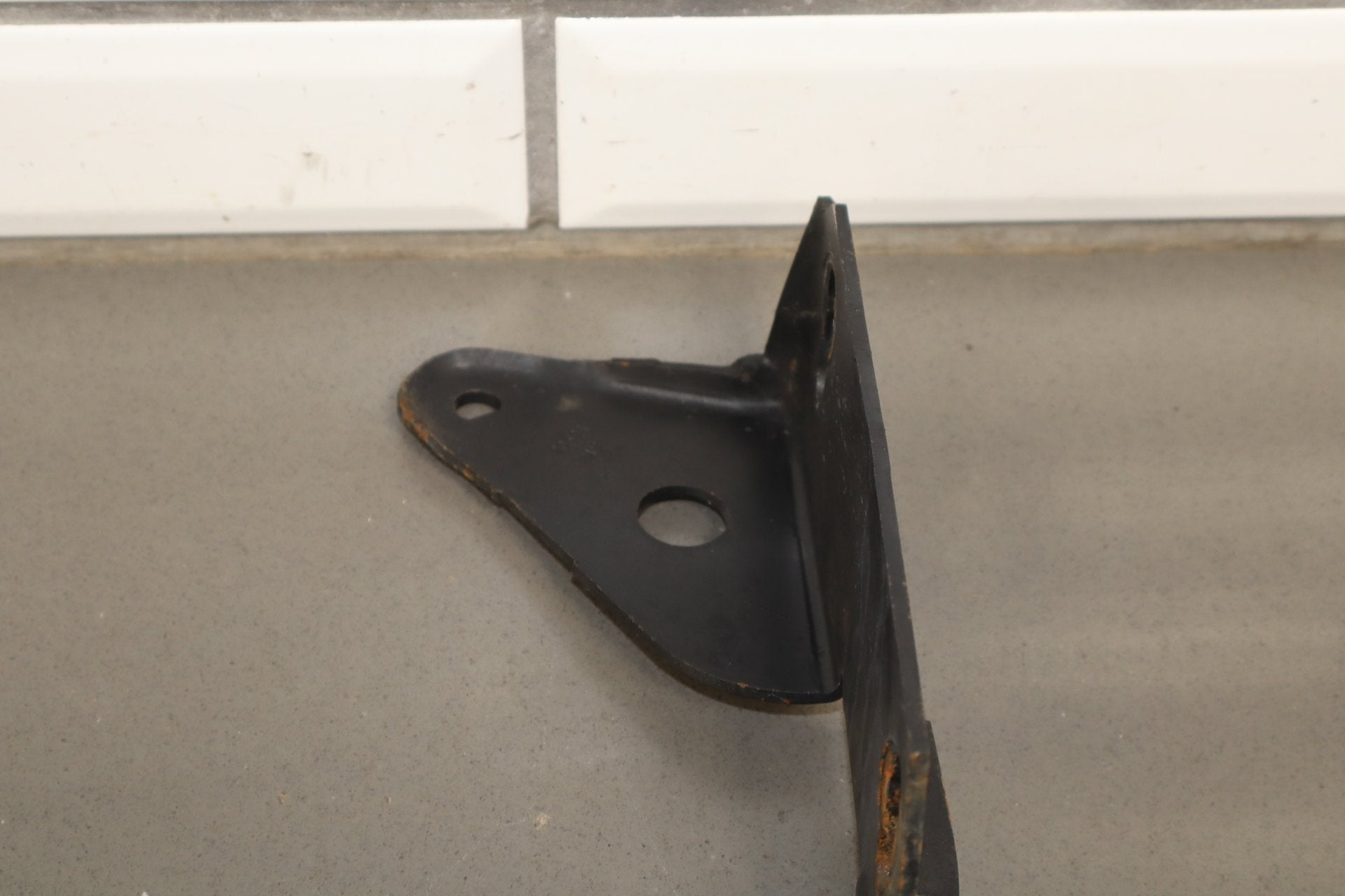 1984-1996 Chevrolet Corvette C4 Hood Hinges LH & RH