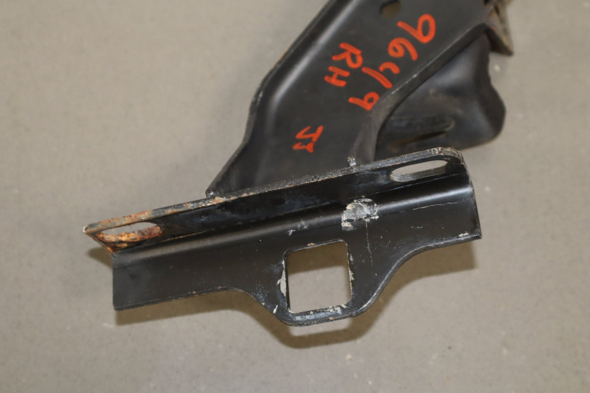 1984-1996 Chevrolet Corvette C4 Hood Hinges LH & RH
