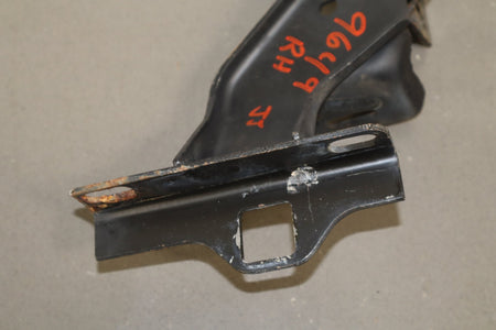 1984-1996 Chevrolet Corvette C4 Hood Hinges LH & RH
