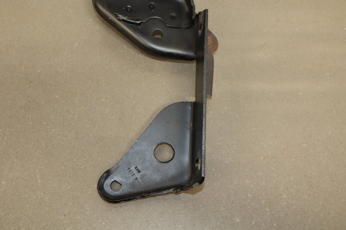 1984-1996 Chevrolet Corvette C4 Hood Hinges LH & RH