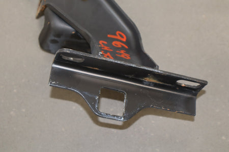 1984-1996 Chevrolet Corvette C4 Hood Hinges LH & RH