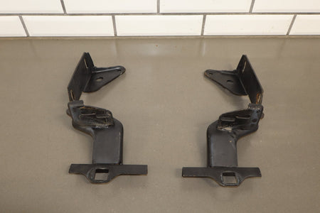 1984-1996 Chevrolet Corvette C4 Hood Hinges LH & RH