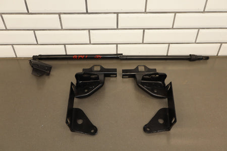 1984-1996 Chevrolet Corvette C4 Hood Hinges LH & RH