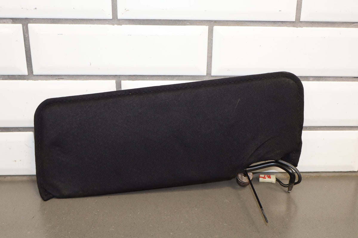 1984-1996 Chevrolet Corvette C4- Sun Visor Pair