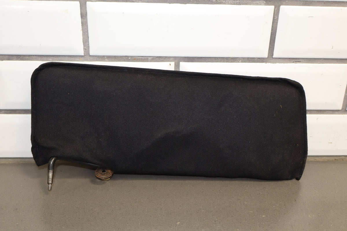 1984-1996 Chevrolet Corvette C4- Sun Visor Pair
