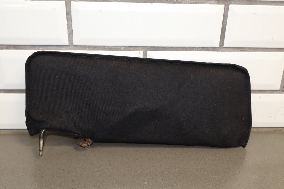 1984-1996 Chevrolet Corvette C4- Sun Visor Pair