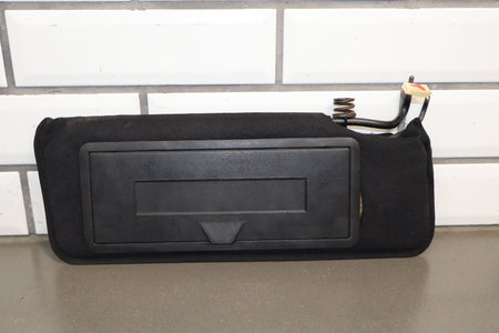 1984-1996 Chevrolet Corvette C4- Sun Visor Pair