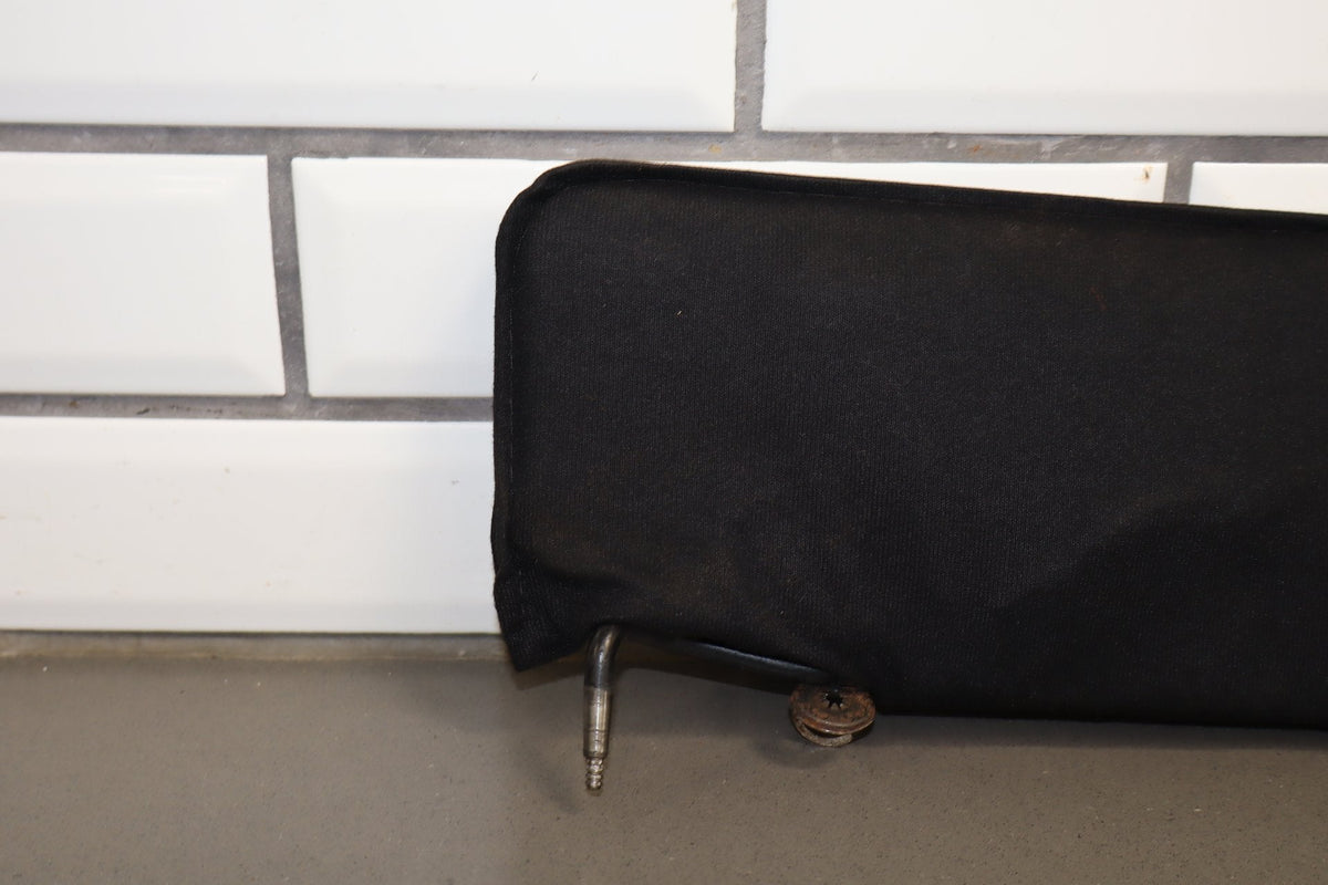 1984-1996 Chevrolet Corvette C4- Sun Visor Pair