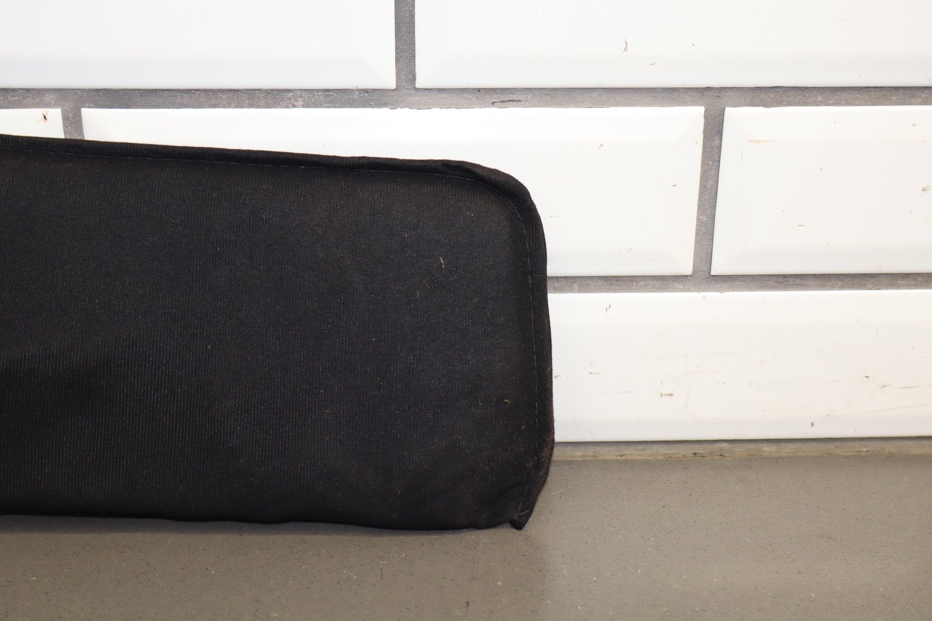 1984-1996 Chevrolet Corvette C4- Sun Visor Pair