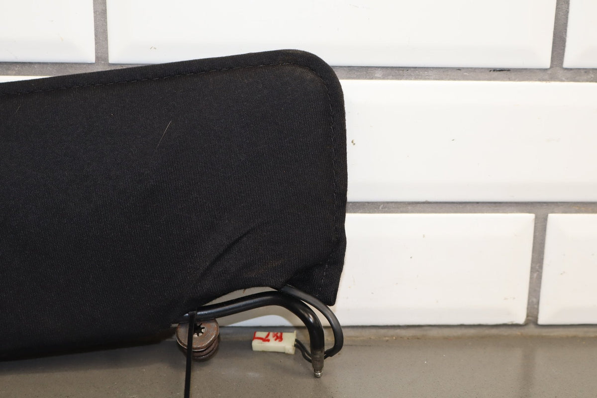 1984-1996 Chevrolet Corvette C4- Sun Visor Pair
