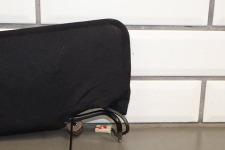 1984-1996 Chevrolet Corvette C4- Sun Visor Pair
