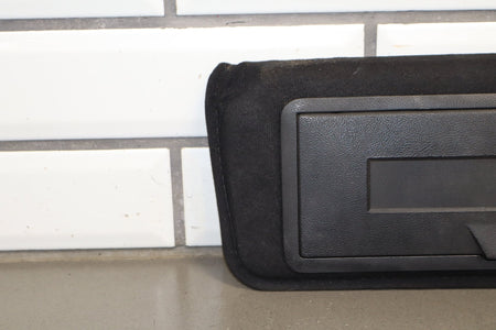1984-1996 Chevrolet Corvette C4- Sun Visor Pair