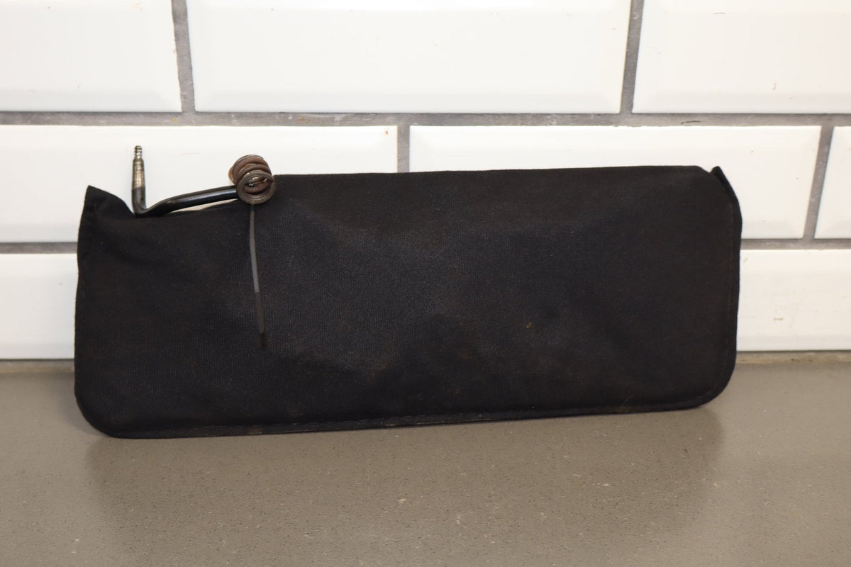 1984-1996 Chevrolet Corvette C4- Sun Visor Pair