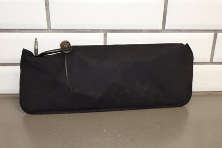 1984-1996 Chevrolet Corvette C4- Sun Visor Pair