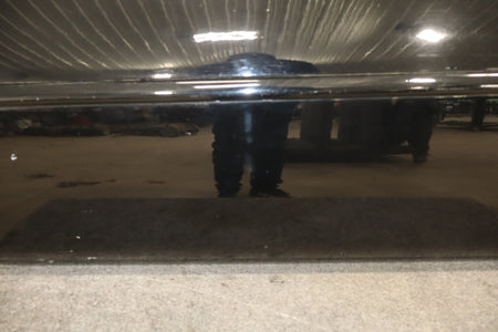 1984-1996 Chevrolet Corvette Convertible Left Front Door Black 41