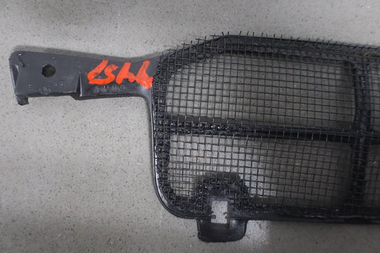 1984 - 1996 Chevrolet Corvette Cowl Panel Screen Set OEM