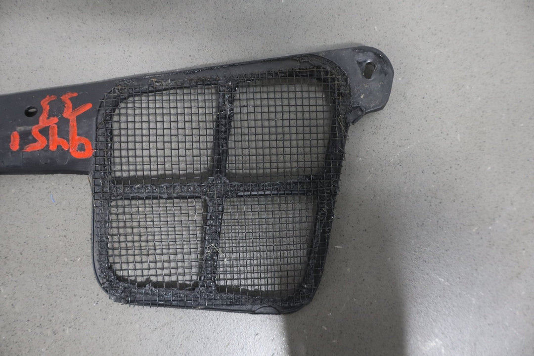 1984 - 1996 Chevrolet Corvette Cowl Panel Screen Set OEM