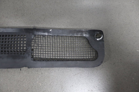 1984 - 1996 Chevrolet Corvette Cowl Panel Screen Set OEM