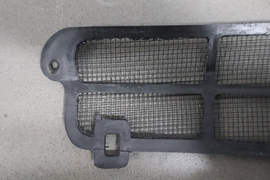 1984 - 1996 Chevrolet Corvette Cowl Panel Screen Set OEM