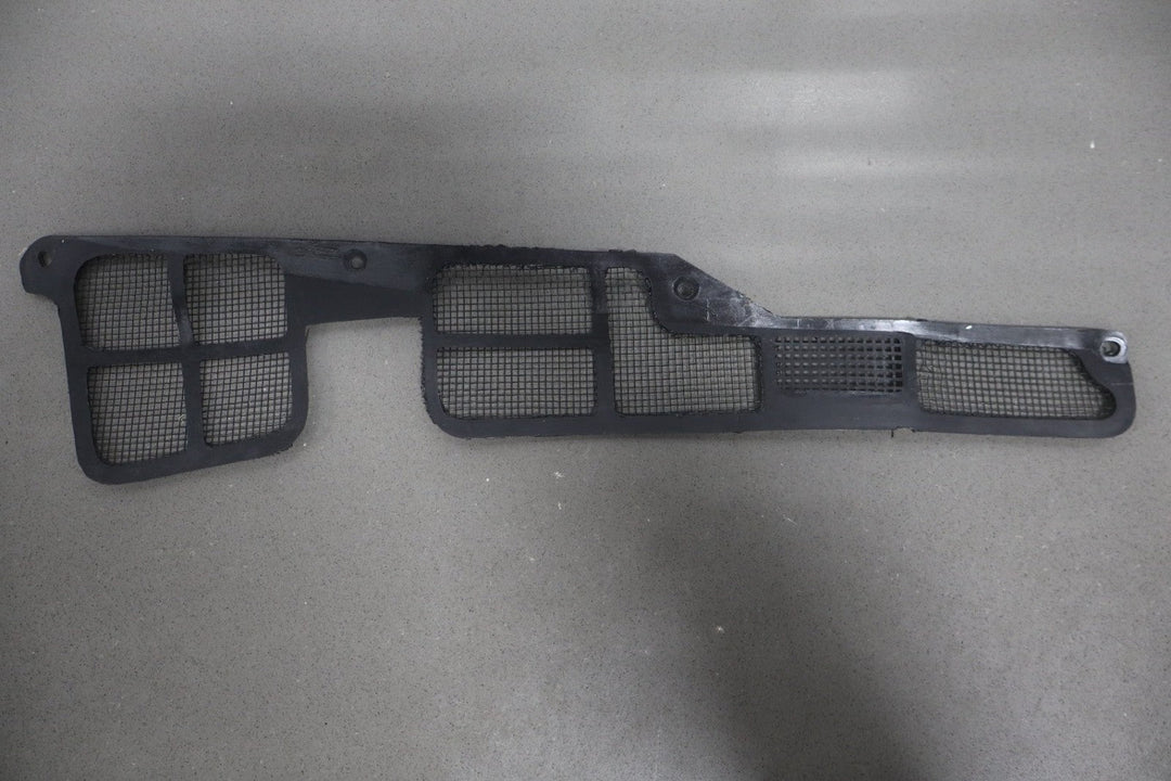 1984 - 1996 Chevrolet Corvette Cowl Panel Screen Set OEM