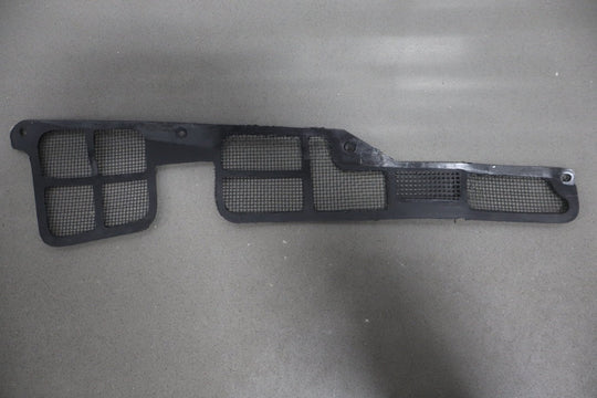 1984 - 1996 Chevrolet Corvette Cowl Panel Screen Set OEM