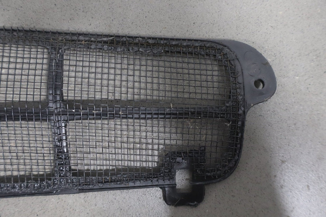 1984 - 1996 Chevrolet Corvette Cowl Panel Screen Set OEM