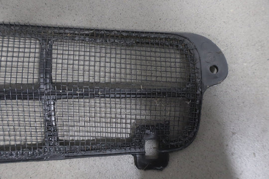 1984 - 1996 Chevrolet Corvette Cowl Panel Screen Set OEM