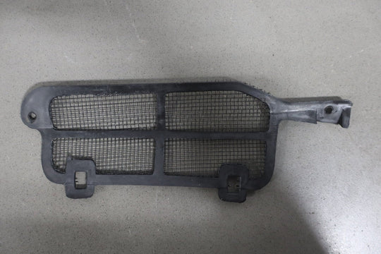 1984 - 1996 Chevrolet Corvette Cowl Panel Screen Set OEM