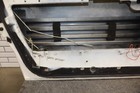 1984-1996 Chevrolet Corvette Left Front Door 10