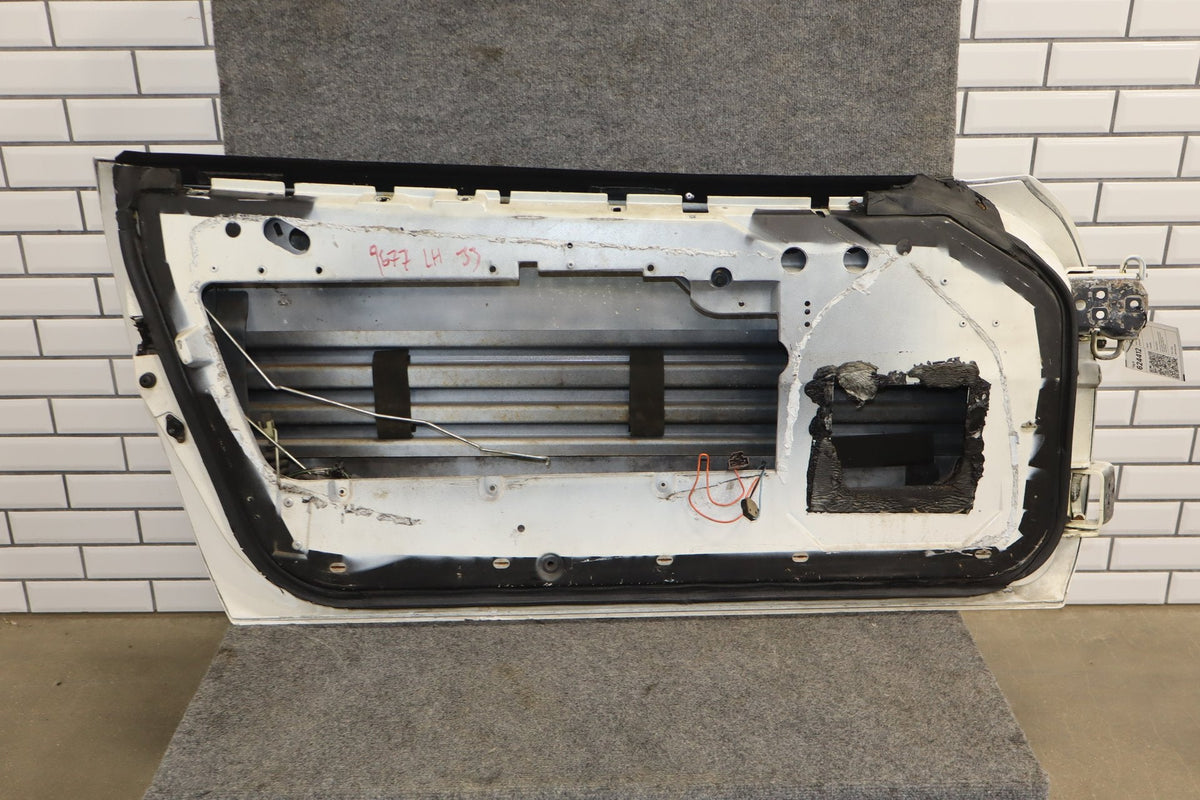 1984-1996 Chevrolet Corvette Left Front Door 10