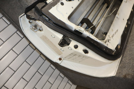 1984-1996 Chevrolet Corvette Left Front Door 10