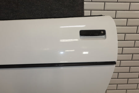 1984-1996 Chevrolet Corvette Left Front Door 10