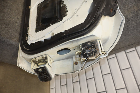 1984-1996 Chevrolet Corvette Left Front Door 10