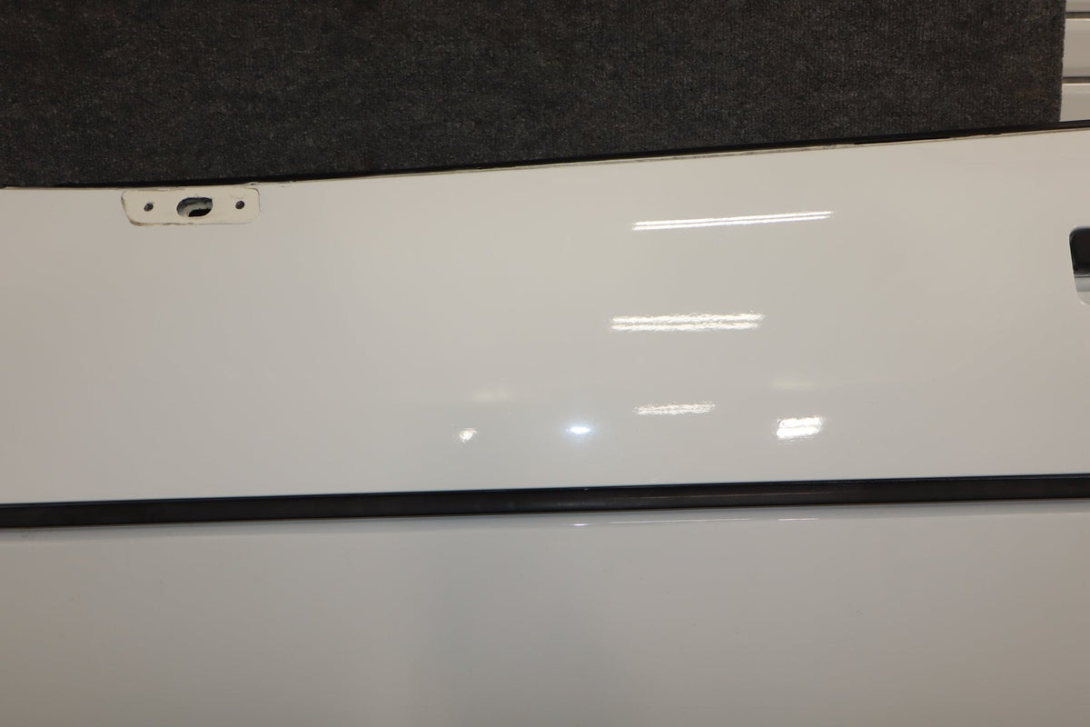 1984-1996 Chevrolet Corvette Left Front Door 10