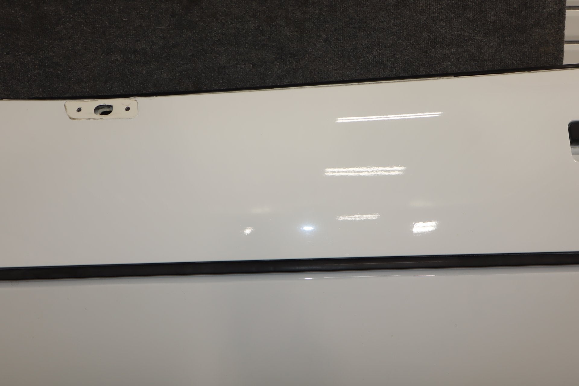 1984-1996 Chevrolet Corvette Left Front Door 10