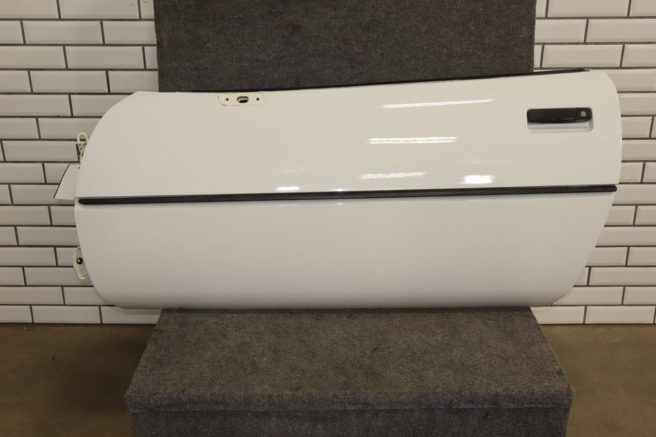 1984-1996 Chevrolet Corvette Left Front Door 10
