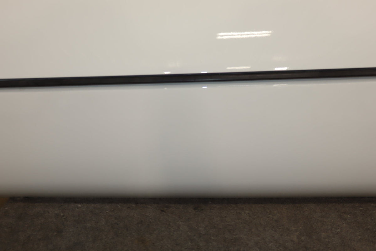 1984-1996 Chevrolet Corvette Left Front Door 10