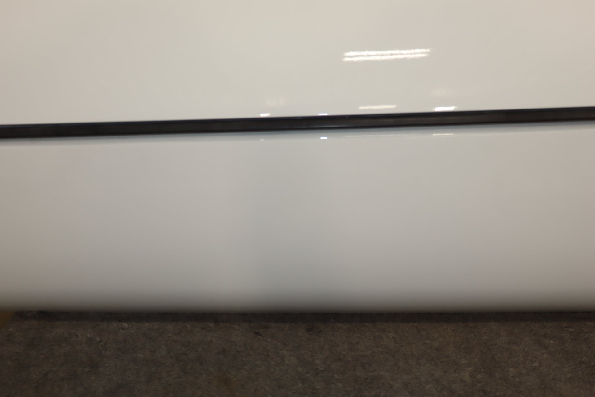1984-1996 Chevrolet Corvette Left Front Door 10