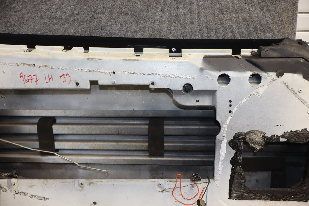 1984-1996 Chevrolet Corvette Left Front Door 10