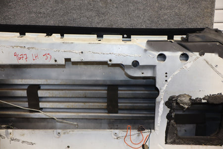 1984-1996 Chevrolet Corvette Left Front Door 10