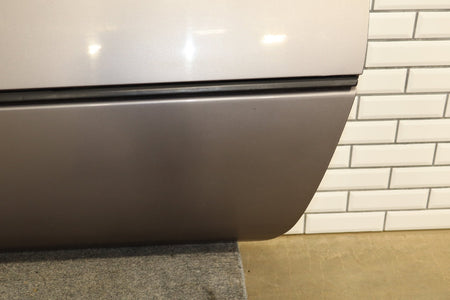 1984-1996 Chevrolet Corvette Left Front Door