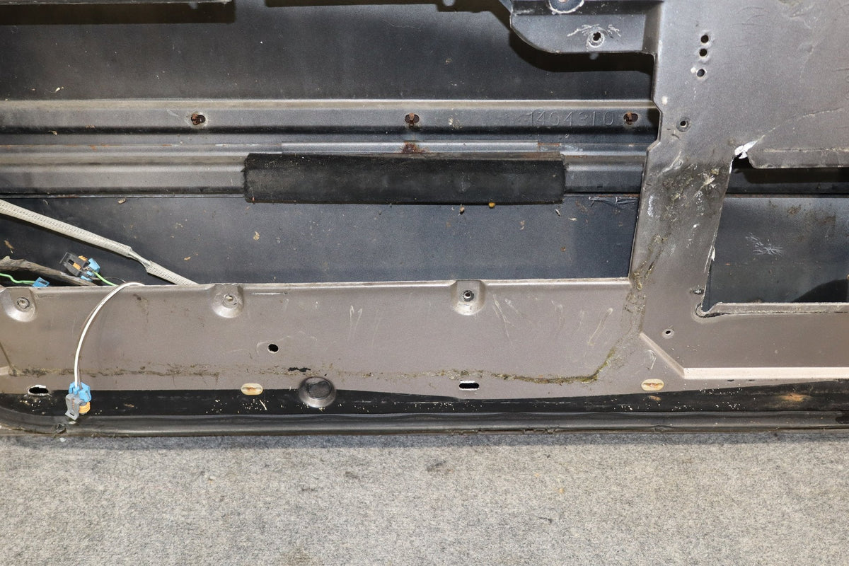 1984-1996 Chevrolet Corvette Left Front Door