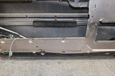 1984-1996 Chevrolet Corvette Left Front Door