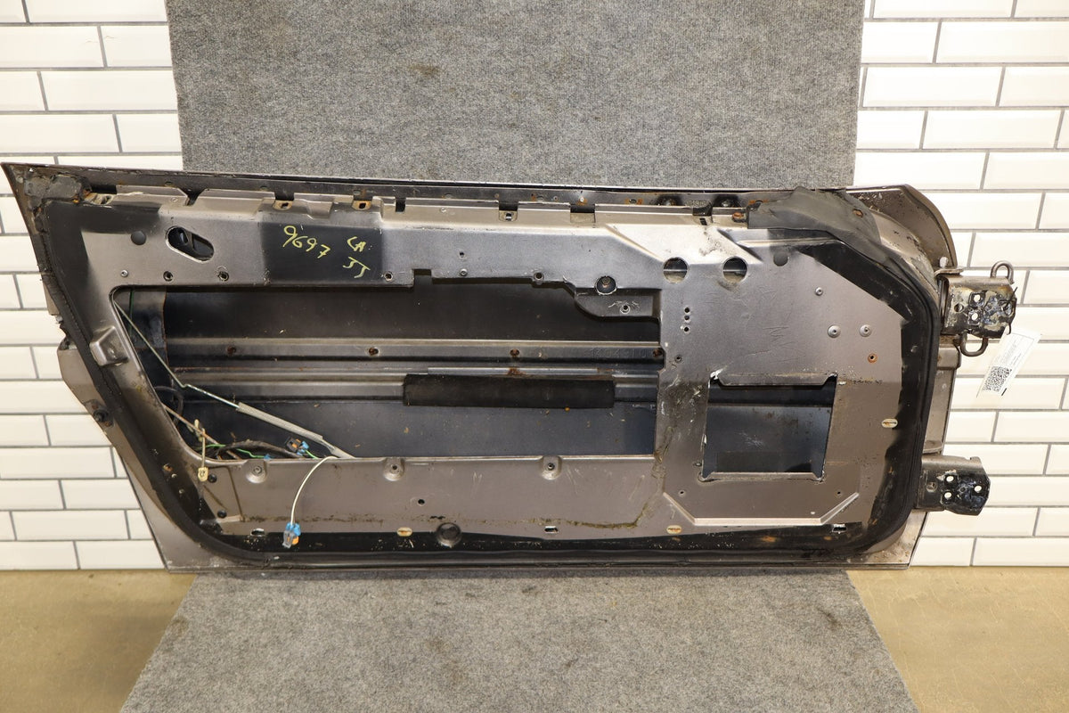 1984-1996 Chevrolet Corvette Left Front Door