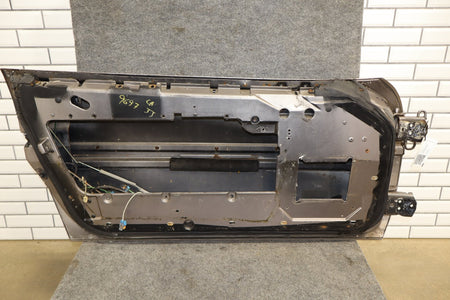1984-1996 Chevrolet Corvette Left Front Door